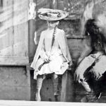 Путешествие по Красноярску с девочкой-фантомом