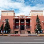 Обзорная экскурсия «Сказания о земле Енисейской»